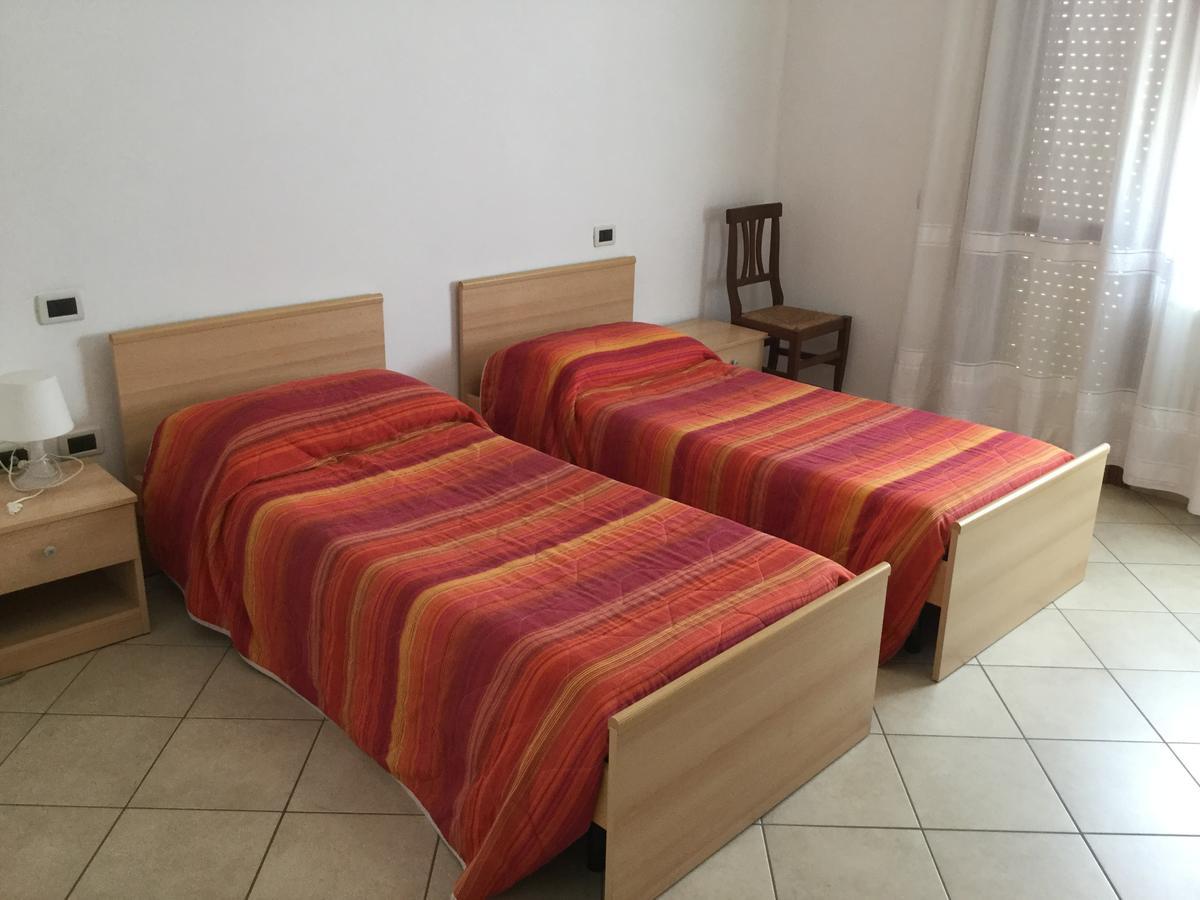 Albergo Adige Boara Pisani Экстерьер фото
