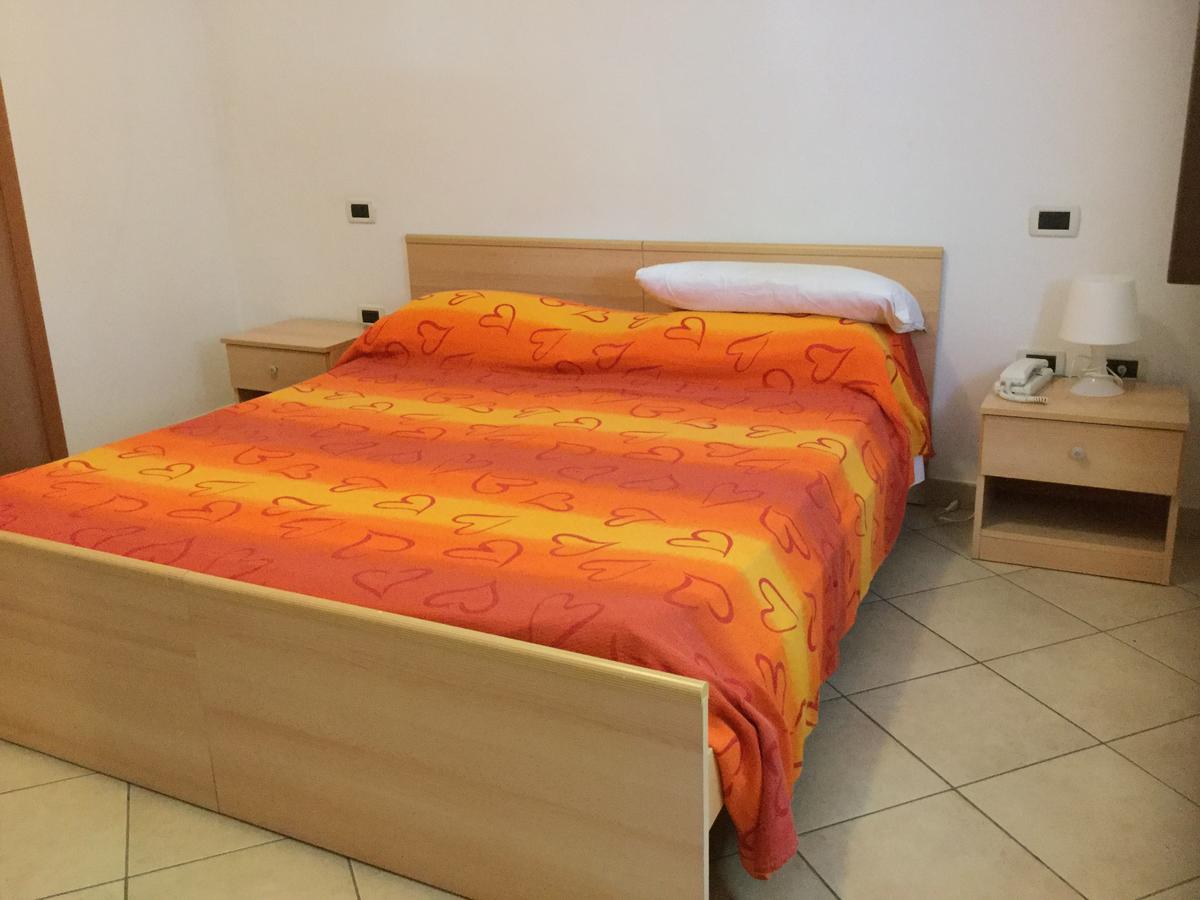 Albergo Adige Boara Pisani Экстерьер фото
