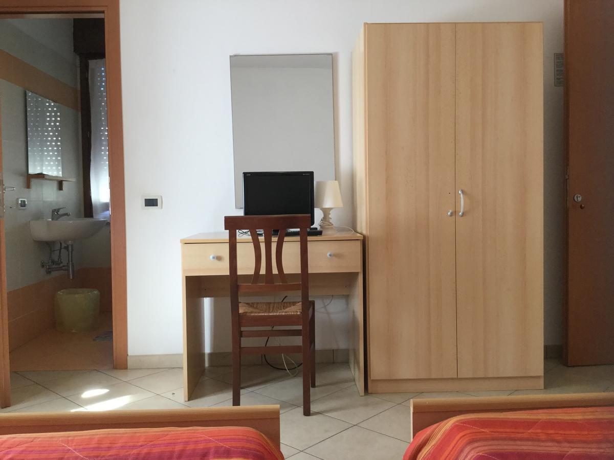Albergo Adige Boara Pisani Экстерьер фото