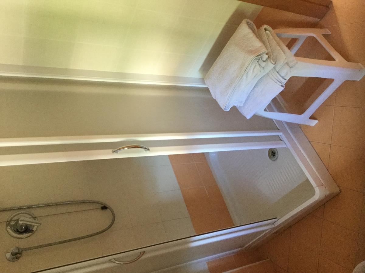Albergo Adige Boara Pisani Экстерьер фото