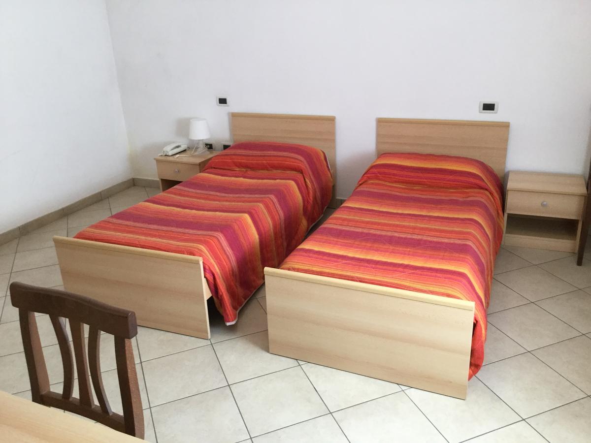 Albergo Adige Boara Pisani Экстерьер фото