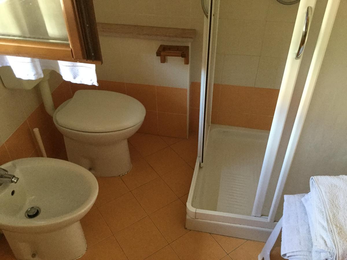 Albergo Adige Boara Pisani Экстерьер фото